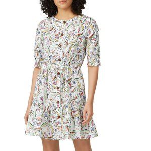 SALONI Billie C. dress